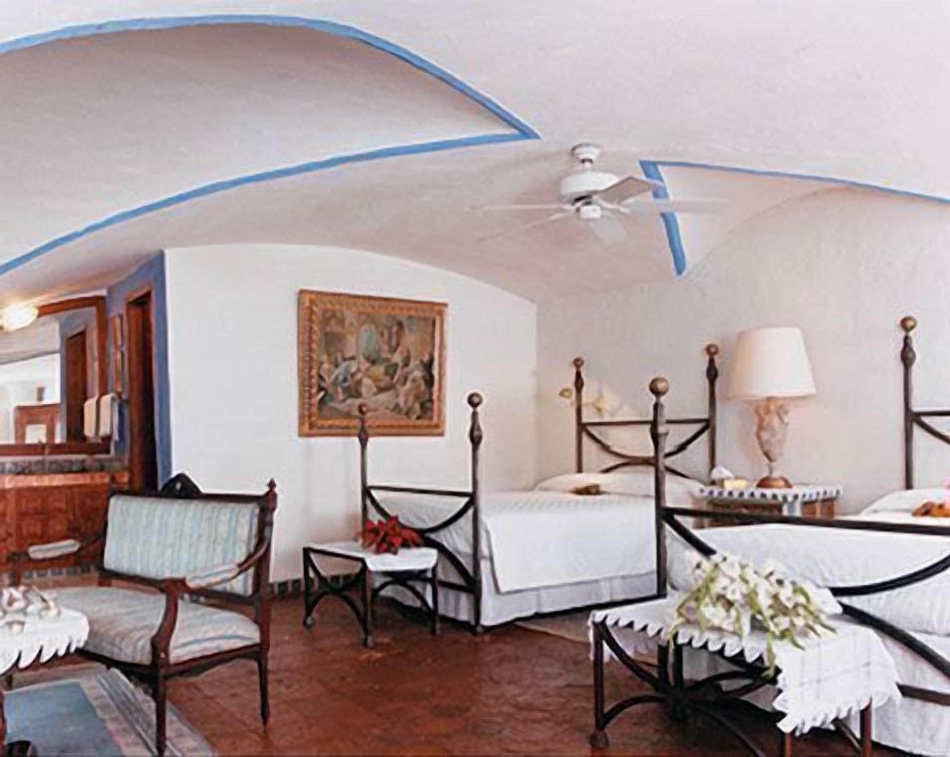 Hacienda San Gabriel De Las Palmas Amacuzac Exterior photo