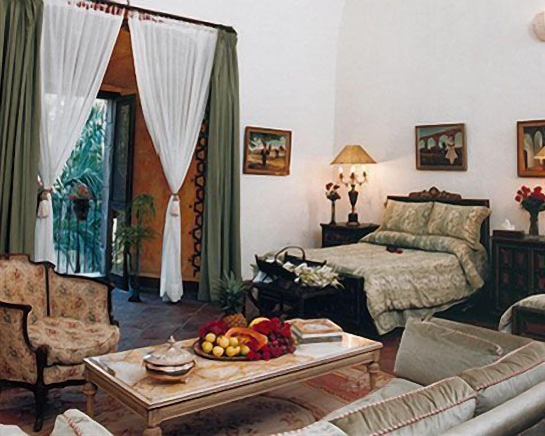 Hacienda San Gabriel De Las Palmas Amacuzac Room photo
