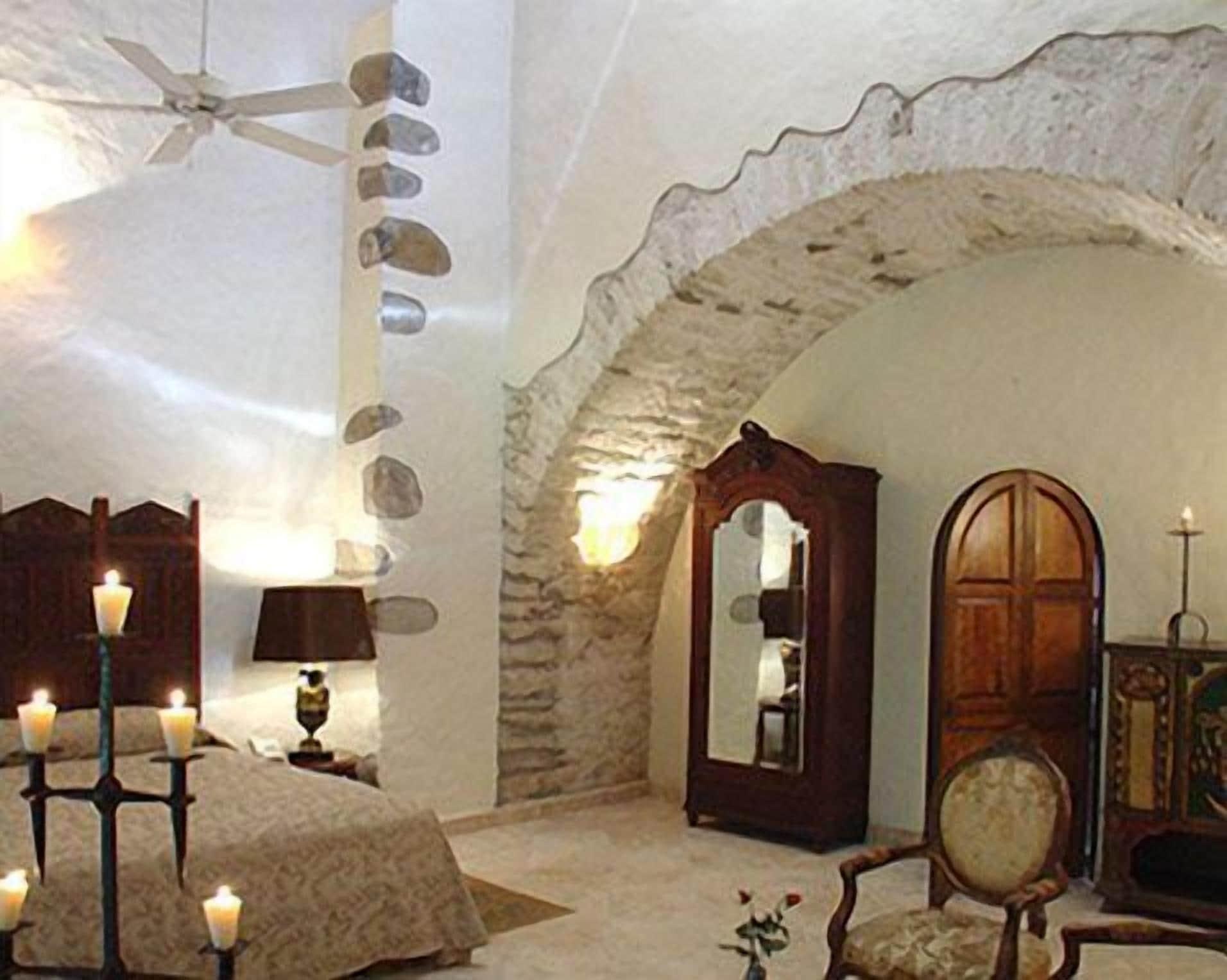 Hacienda San Gabriel De Las Palmas Amacuzac Exterior photo